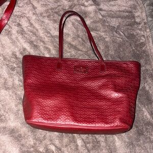 KATE SPADE TOTE
